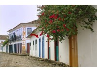 Foto del Hotel Pousada Casa de Paraty