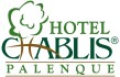 Logo Hotel Hotel Chablis Palenque