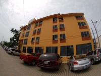 Foto del Hotel Hotel Club Náutico El Dorado