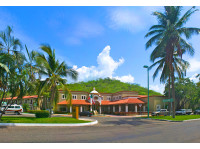 Foto del Hotel Binniguenda Huatulco