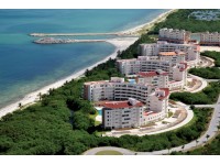 Foto del Hotel Aak-Bal Campeche Beach Resort