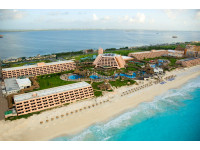 Foto del Hotel Oasis Cancún