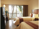 Img - Superior king vista al mar