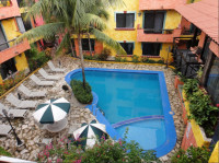 Foto del Hotel Hacienda María Bonita
