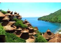 Foto del Hotel Jaba Nibue Taganga Eco Resort