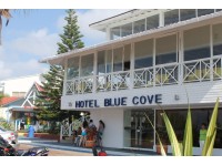Foto del Hotel  Blue Cove