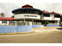 Foto del Hotel Hotel Blue Reef