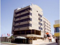 Foto del Hotel Hotel Costa del Sol Ramada Chiclayo