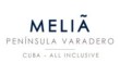 Logo Hotel Meliá Península Varadero