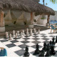 El Copacabana Beach Hotel todo incluido f1