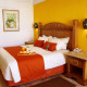 Habitación del Copacabana Beach Hotel Acapulco f19