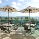 Terraza del Copacabana Beach Hotel f28