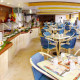 Restaurante del Copacabana Beach Hotel Acapulco f34