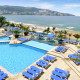 Alberca del hotel Copacabana Beach Hotel Acapulco f6