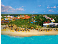 Foto del Hotel Iberostar Paraíso Beach