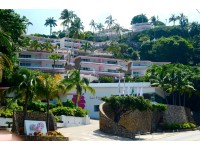 Foto del Hotel  Las Brisas Acapulco