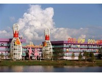 Foto del Hotel Disney's Pop Century Resort
