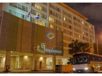 Foto del Hotel  El Tropicano Riverwalk
