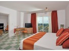 Img - Junior suite superior para 2 personas vista al mar