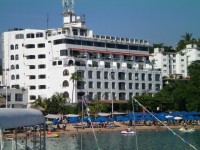 Hotel photos Acamar Beach Resort