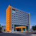 Real Inn Guadalajara Expo by Camino Real Real Inn Guadalajara Expo by Camino Real - imagen