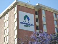 Foto del Hotel Aranzazú Eco Guadalajara