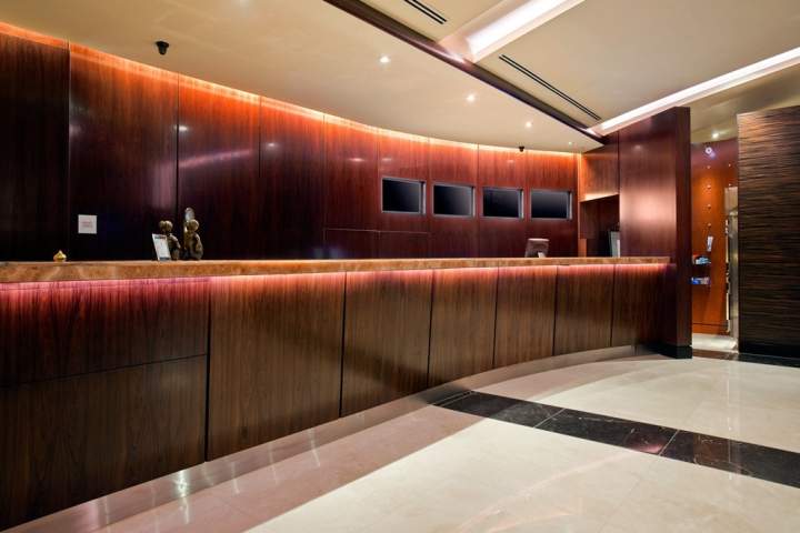 hotel