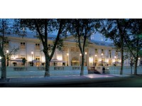 Foto del Hotel Park Hyatt Mendoza Hotel Casino & Spa