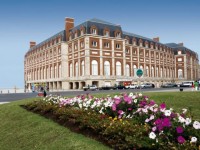Foto del Hotel NH Gran Hotel Provincial