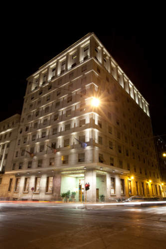 HOTEL MEDITERRANEO ROMA hotel mediterraneo roma: