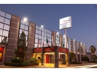 Foto del Hotel Misión Aguascalientes Sur