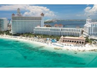 Foto del Hotel Riu Cancún