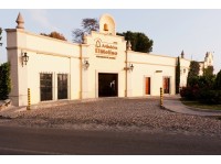 Foto del Hotel Misión el Molino San Miguel de Allende