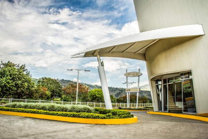 HOTEL BOUTIQUE LIDOTEL SAN CRISTOBAL hotel boutique lidotel san cristobal: