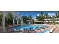 Foto del Hotel El Cid Granada Hotel & Country Club