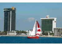 Foto del Hotel El Cid El Moro Beach Hotel