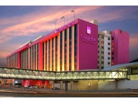Foto del Hotel Camino Real Aeropuerto México