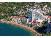 Foto del Hotel Tesoro Manzanillo
