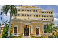 Foto del Hotel Hotel Residencial