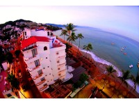 Foto del Hotel Emperador Vallarta Beachfront Hotel and Suites