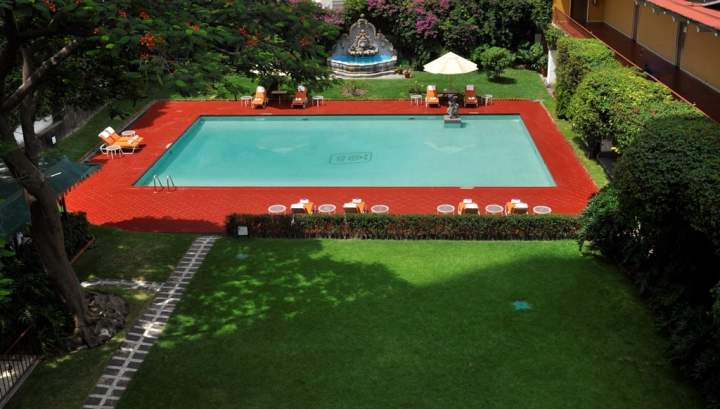 hotel