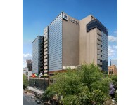 Foto del Hotel NH Mexico City Reforma