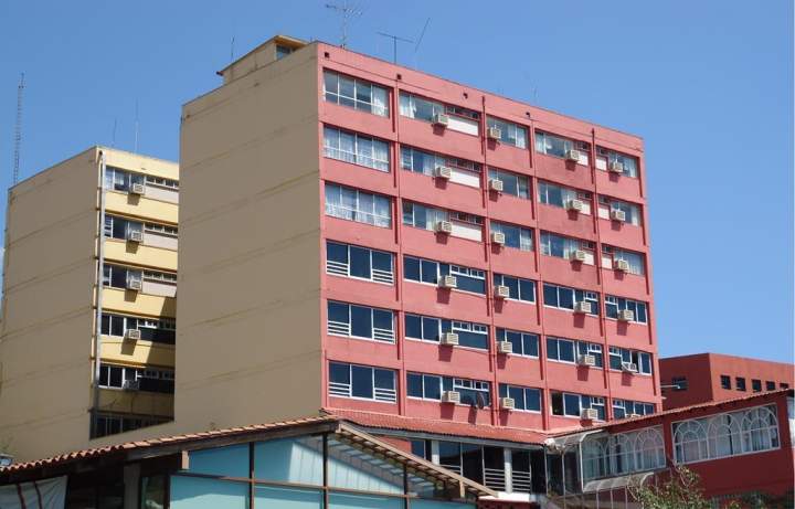 HOTEL MARIA VICTORIA XALAPA hotel maria victoria xalapa: