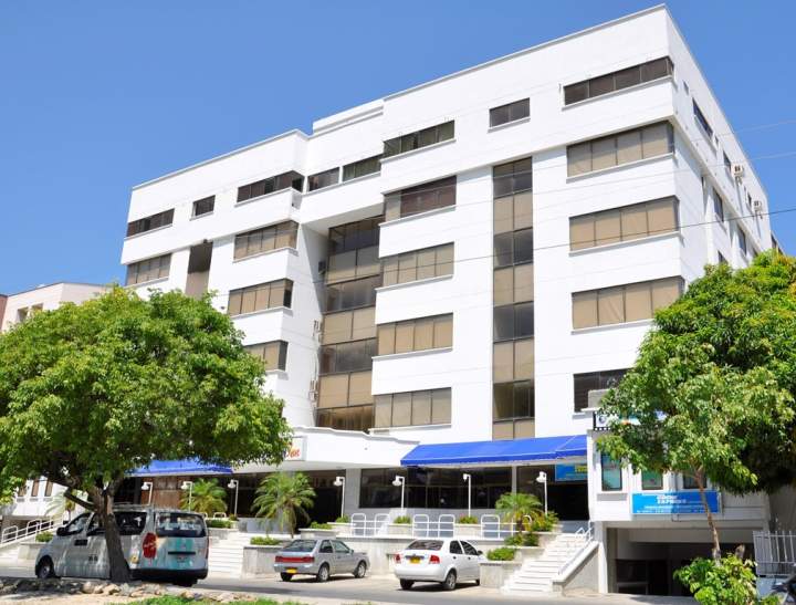 Casino santa marta colombia