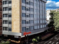 Foto del Hotel Real Inn Guadalajara Centro by Camino Real