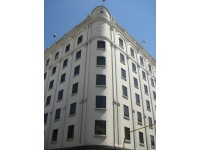Foto del Hotel Aristos Puebla