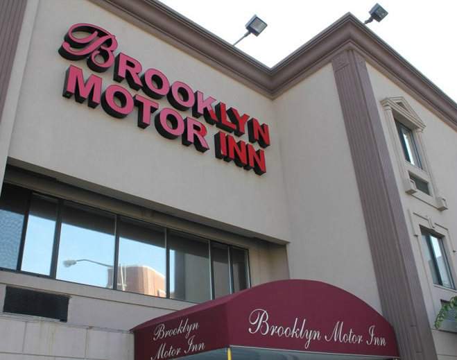 Brooklyn Motor Inn Hotel, New York, United States of America PriceTravel
