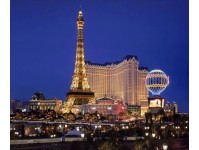 Foto del Hotel Paris Las Vegas