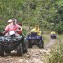 Paseo en Cuatrimoto por Jacó