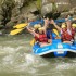 Rápidos del Río Pacuare